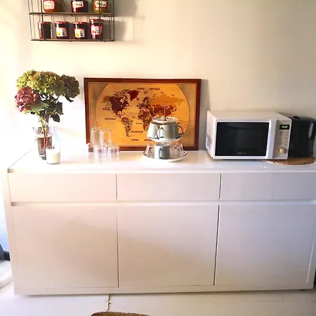 Ma Maison Est La Vôtre 3*