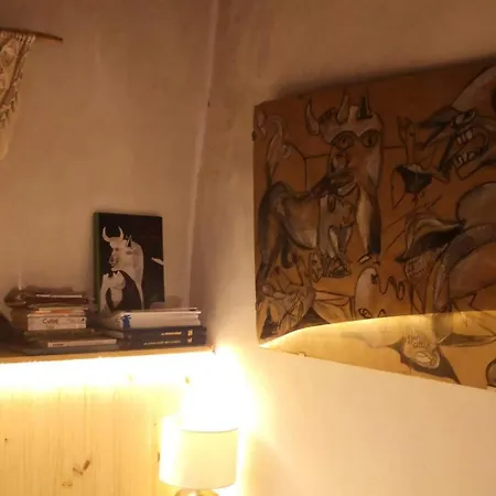 Ma Maison Est La Votre B&B