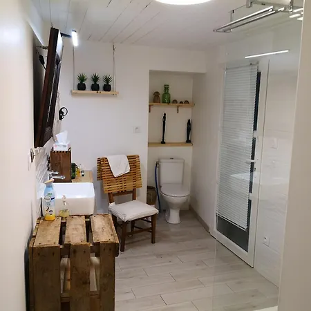 B&B Ma Maison Est La Votre