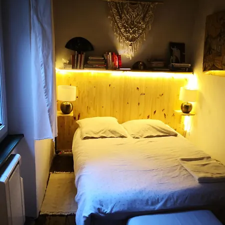 Panzió Ma Maison Est La Votre Castanet (Aveyron)