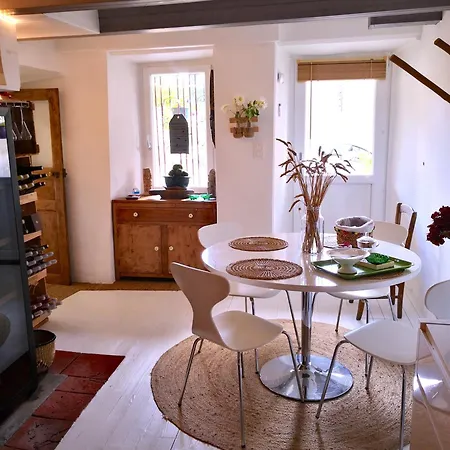 Ma Maison Est La Votre 3*