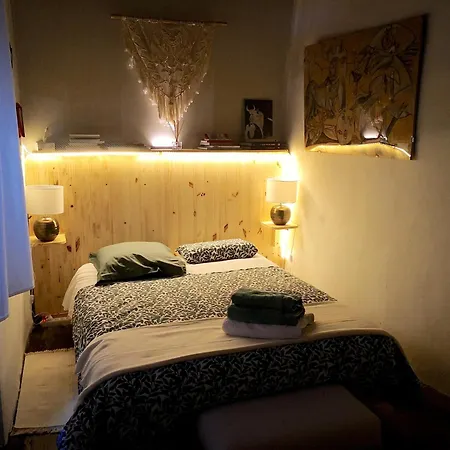 Ma Maison Est La Votre