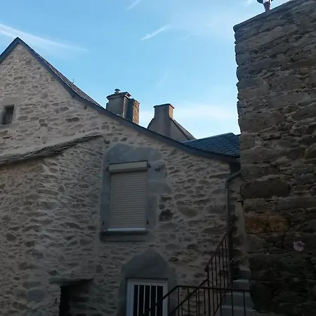 Ma Maison Est La Votre Bed and breakfast