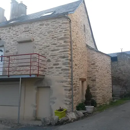 B&B Ma Maison Est La Votre 3*