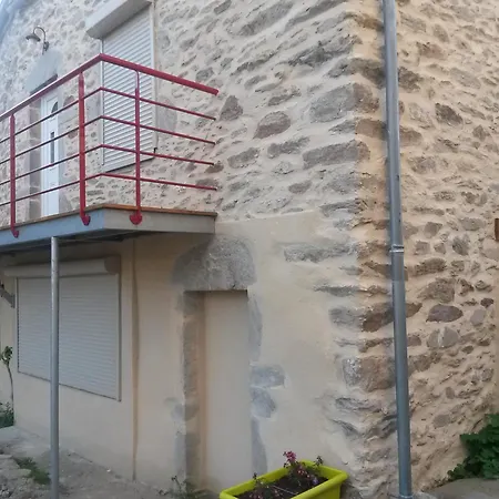 Bed and breakfast Ma Maison Est La Votre Castanet (Aveyron)
