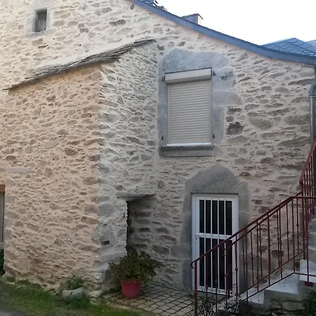 Ma Maison Est La Votre Castanet (Aveyron)