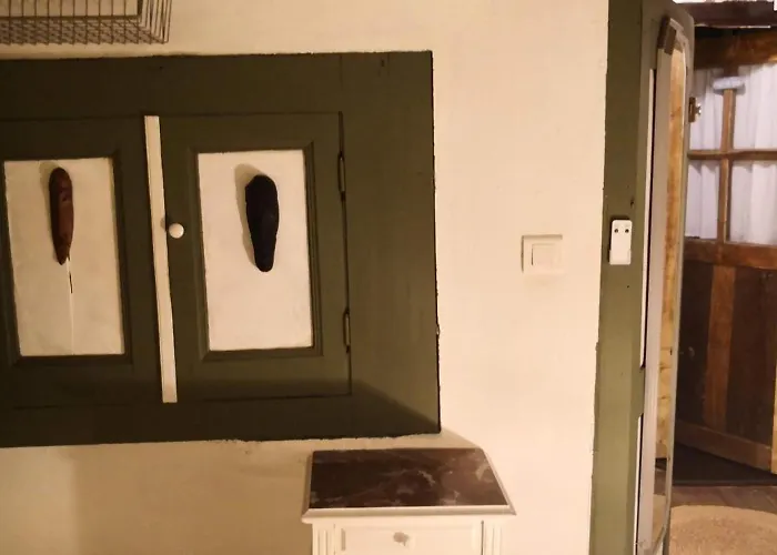 Ma Maison Est La Votre 3* Castanet (Aveyron)