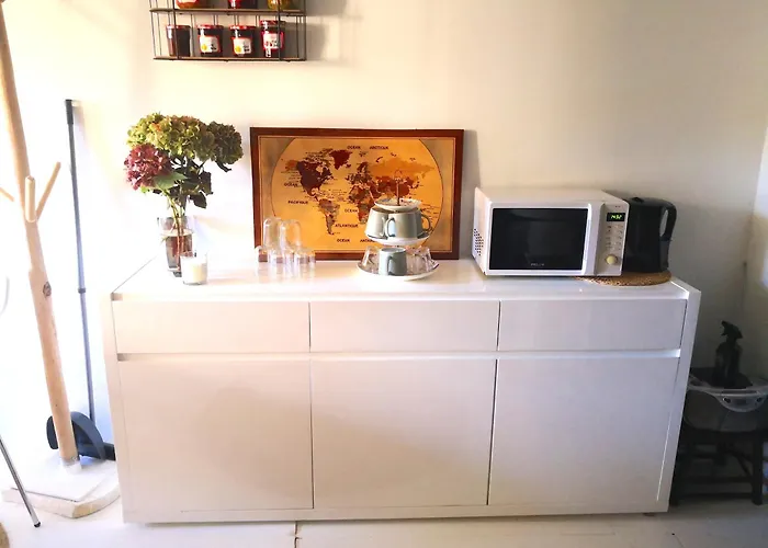 Ma Maison Est La Votre 3*