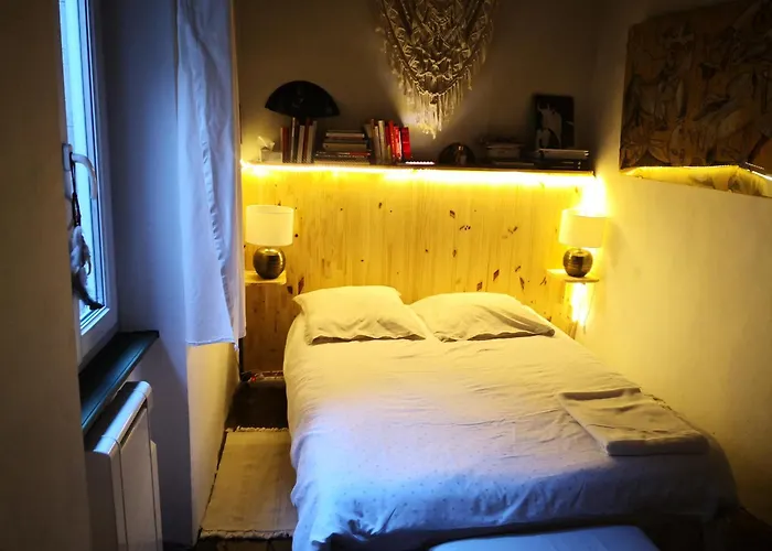 Bed and Breakfast Ma Maison Est La Votre Castanet (Aveyron)