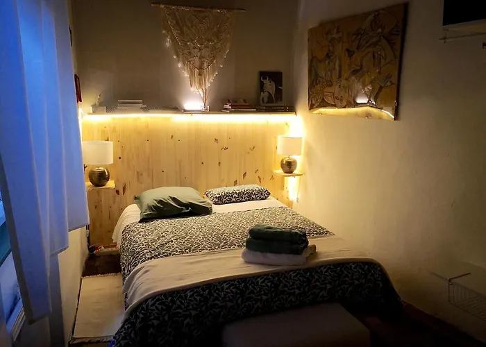 Ma Maison Est La Votre