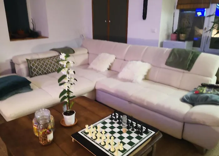 Ma Maison Est La Votre 3*