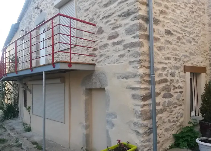 Bed and Breakfast Ma Maison Est La Votre Castanet (Aveyron)