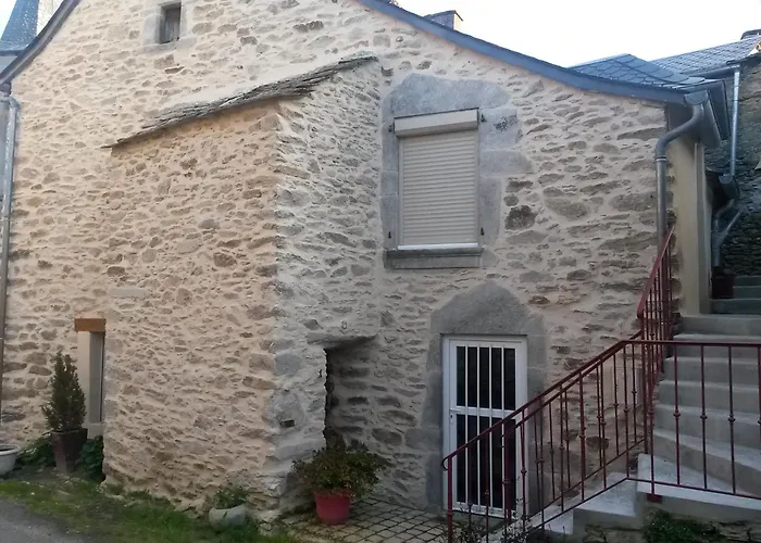 Ma Maison Est La Votre Castanet (Aveyron)